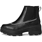 Black/Bleached Ceramic