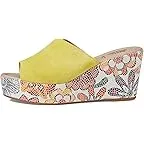 Yellow Suede