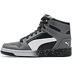 Cool Dark Gray/Cool Light Gray/Black/White