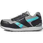 Grey/Teal