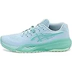 Light Blue/Oasis Green