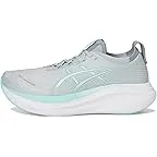 Piedmont Grey/Illuminate Mint