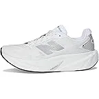 White/Silver Metallic/Black