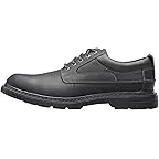 Black Soft Oiled Crazyhorse