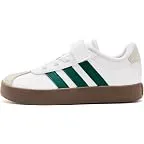 White/Collegiate Green/Gum