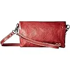 Red Rustic