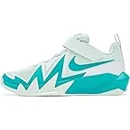 Barely Green/Dusty Cactus/White