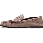 Taupe Suede