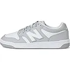 Grey/White