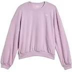 Mauve Pink/White