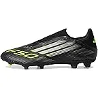 Black/Iron Metallic/Lucid Lemon