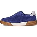 Future Dusk Blue Suede