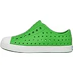 Grasshopper Green/Shell White