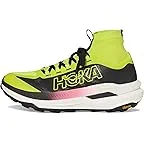 Neon Hoka Citrus/Black