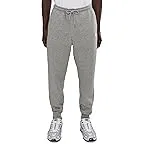 Dark Grey Heather/Light Smoke Grey/White
