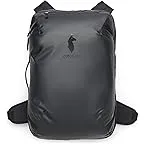 Cotopaxi Black