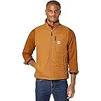 Carhartt Brown