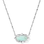 Silver Sea Green Chrysocolla