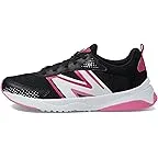 Black/Carnival Pink