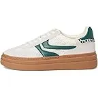White/Green