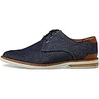 Navy Canvas/White Sole