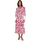 Coconut Spicy Socialite Engineered Midi Dress