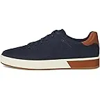 Navy Blazer/British Tan/Gum