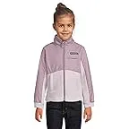 Lavender Pearl/Shale Purple