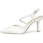 True White Satin