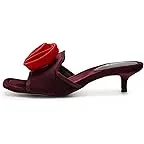 Burgundy Velvet