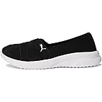 Puma Black/Puma White