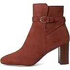 Dark Cuoio Suede