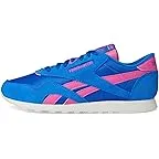 Optimum Blue/True Pink/Chalk