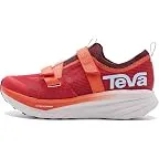 Firey Red Multi