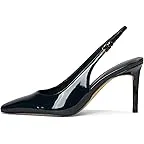 Dark Green Patent
