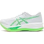 White/Vital Green