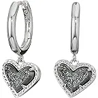 Rhodium Platinum Drusy