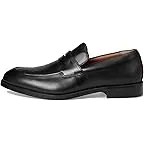 Black Waterproof Full Grain