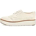 Powder Stitchlite/Soft Gold Leather