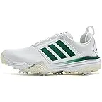 Ftwr White/Collegiate Green/Crystal White