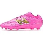 Pink Heat/Metallic Gold