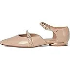 Vintage Mauve Leather