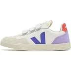 White/Acai/Lavander