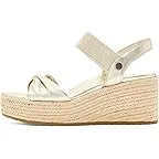 Gold Metallic Leather