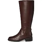 Spiced Pecan Wide Calf