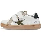 White/Taupe