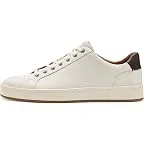White Leather