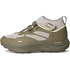 Chateau Grey/Burnt Olive