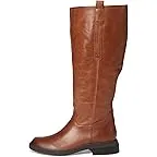 English Tea Brown Leather