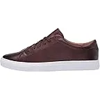 Polo Brown Dress Calf Leather